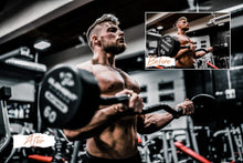 Load image into Gallery viewer, 12-Mobile-Lightroom-Presets-Fitness