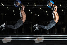 Load image into Gallery viewer, 12-Mobile-Lightroom-Presets-Fitness