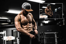 Load image into Gallery viewer, 12-Mobile-Lightroom-Presets-Fitness
