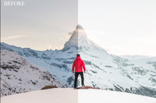 Load image into Gallery viewer, Lightroom Presets Magic View😍🏄‍♀️
