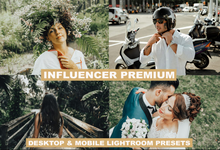 Load image into Gallery viewer, Lightroom Presets Influencer Premium📸🥰
