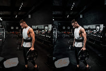 Load image into Gallery viewer, 12-Mobile-Lightroom-Presets-Fitness
