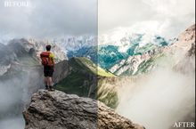 Load image into Gallery viewer, Lightroom Presets Magic View😍🏄‍♀️
