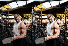 Load image into Gallery viewer, 12-Mobile-Lightroom-Presets-Fitness
