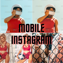 Load image into Gallery viewer, Lightroom Presets Mobile Instagram📸
